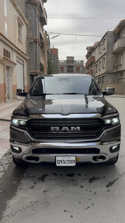 Dodge Ram 1500 2019 LIMITED