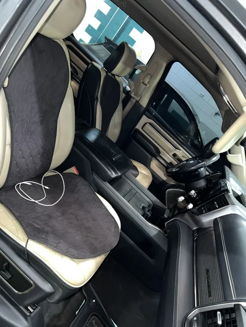 Dodge Ram 1500 2019 LIMITED