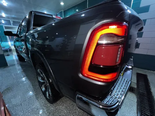 Dodge Ram 1500 2019 LIMITED