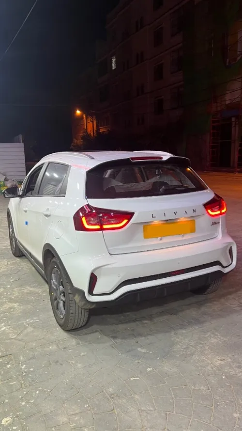 Livan X3 Pro  2025 Toute option