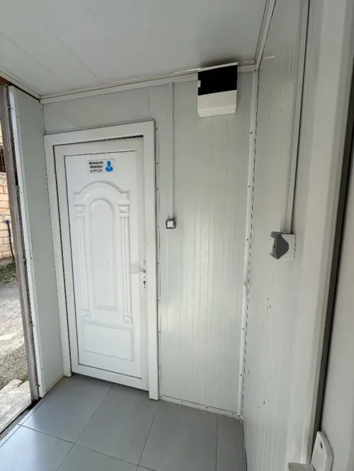 Vente Bungalow F2 Blida Meftah