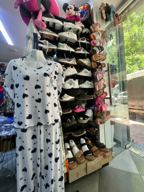 Location Local Alger Sidi mhamed