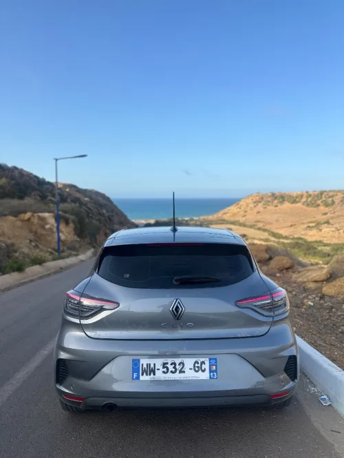 Renault Clio 5  2025 Evolution