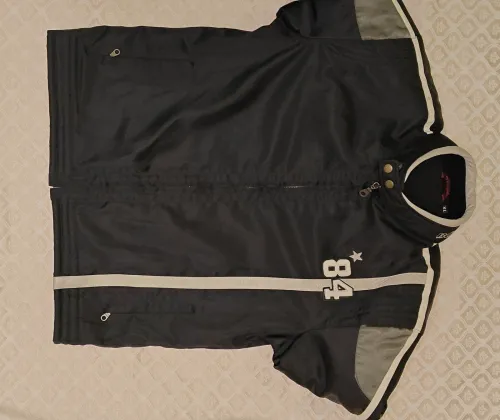 Vente veste homme boss