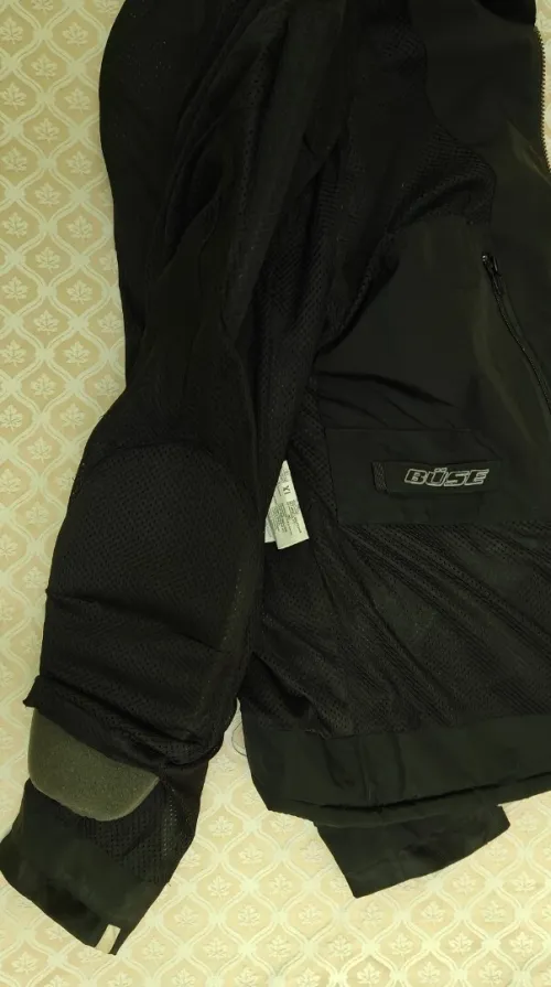 Vente veste homme boss