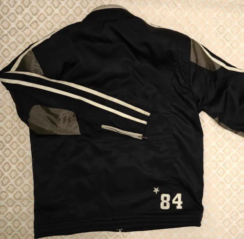 Vente veste homme boss