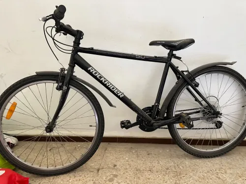 Vélo 26 pouces