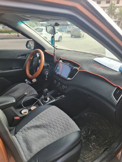 Hyundai Crita 2017 Crdi