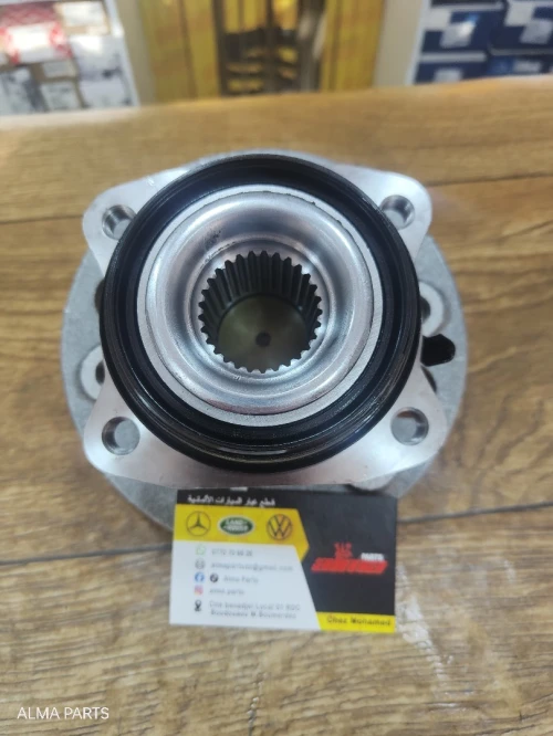 MOYEU AR ABS MERCEDES SPRINTER W906 VW CRAFTER 