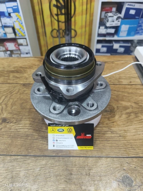 MOYEU AR ABS MERCEDES SPRINTER W906 VW CRAFTER 