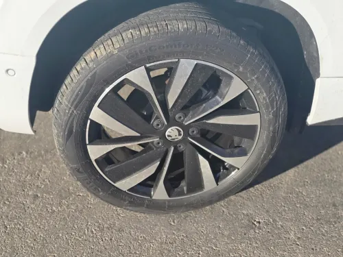 Skoda Karoq 2025 KaroQ
