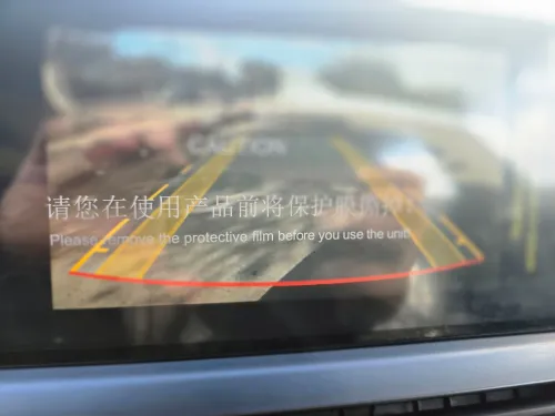 Chery Tiggo 4 pro 2025 Comfort 