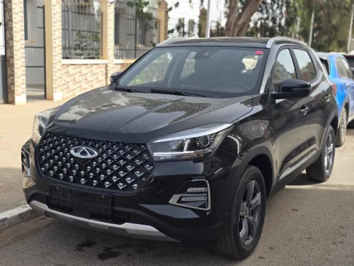 Chery Tiggo 4 pro 2025 Comfort 