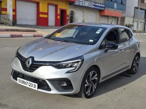 Renault Clio 5  2023 RS Line