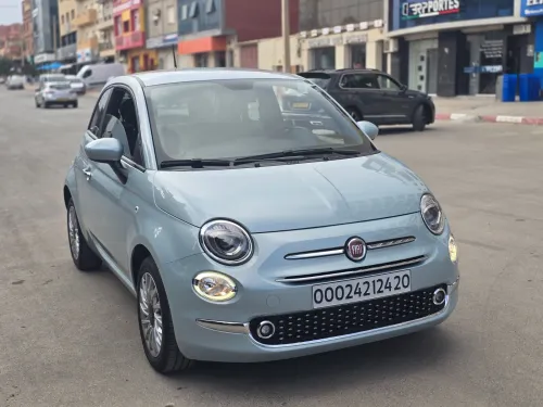 Fiat 500 2024 Dolcevita MIB