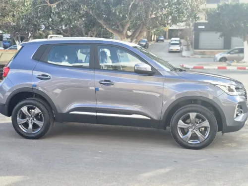 Chery Tiggo 4 pro 2025 Comfort 