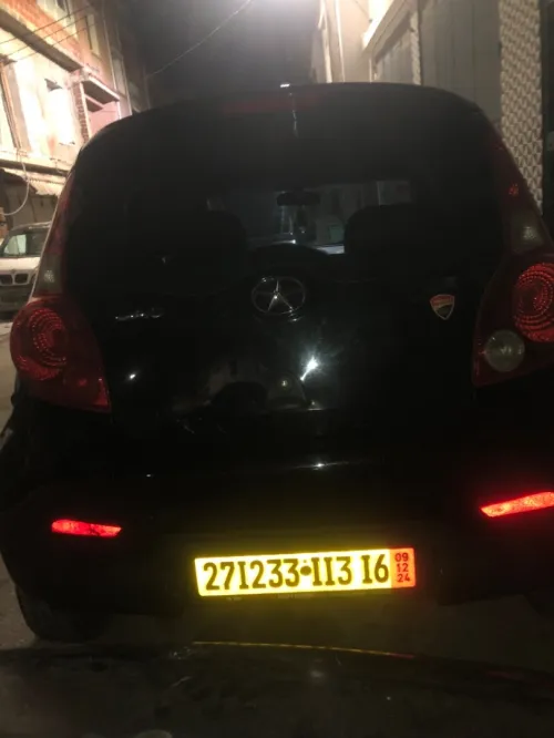 JAC A 10 2013 A 10