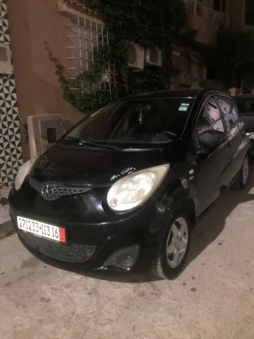 JAC A 10 2013 A 10