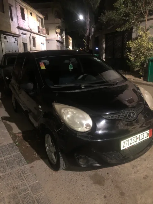 JAC A 10 2013 A 10
