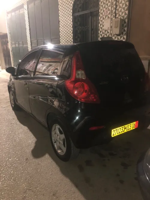 JAC A 10 2013 A 10
