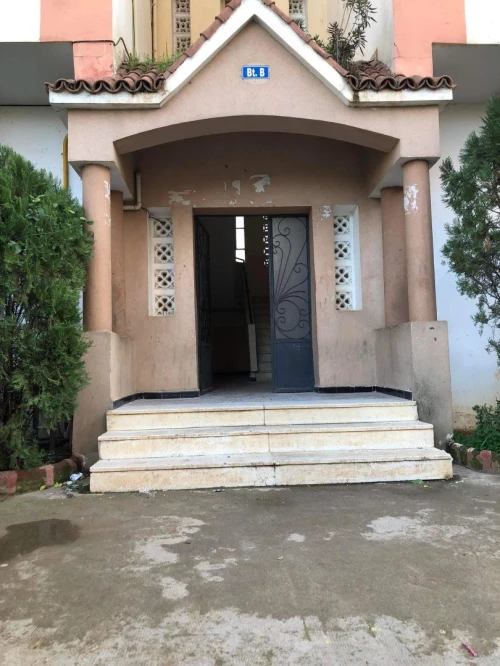Vente Appartement F4 Blida Soumaa