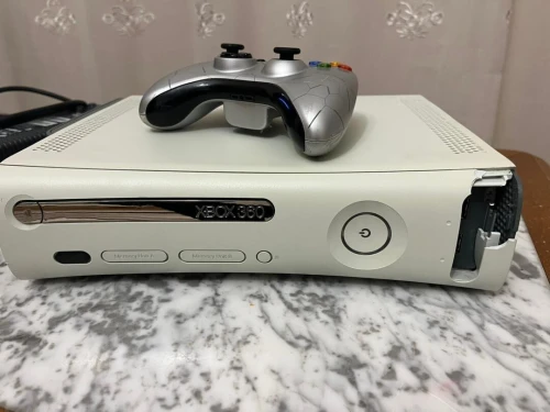 Vente Xbox 360