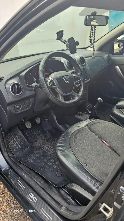 Dacia Sandero 2019 Stepway