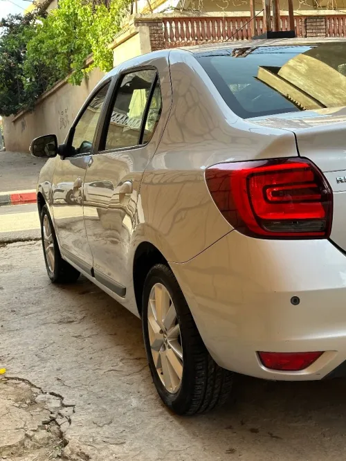 Renault Symbol 2017 Extrême