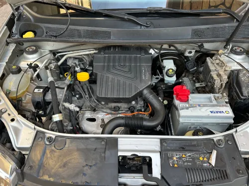Renault Symbol 2017 Extrême