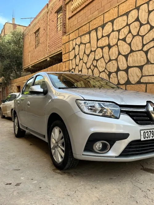 Renault Symbol 2017 Extrême