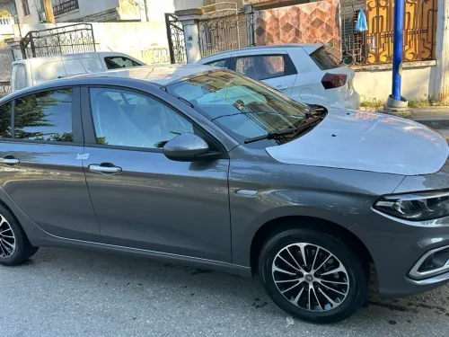 Fiat Tipo Sedan 2026 Business