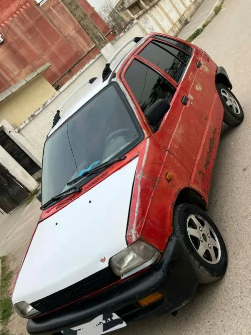 Zotye Maruti 2009 Essence