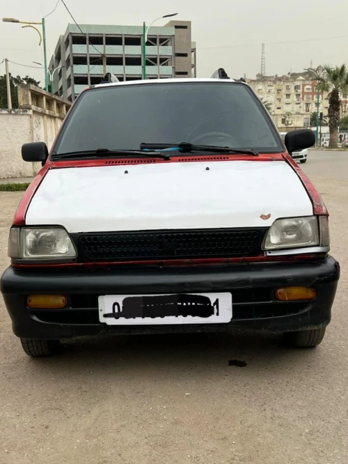 Zotye Maruti 2009 Essence