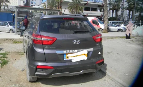 Hyundai Creta 2019 Gs