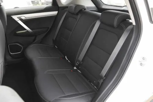 Geely Coolray 2026 