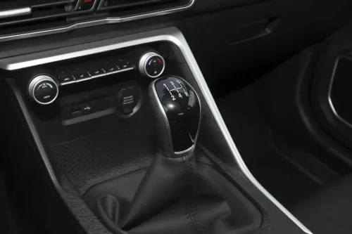 Geely Coolray 2026 
