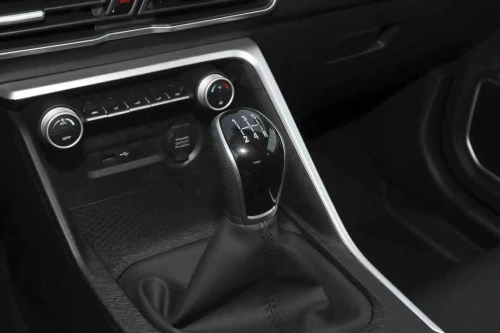 Geely Coolray 2026 