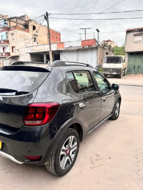 Dacia Sandero 2019 Stepway PRIVILEGE