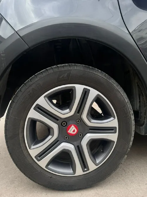 Dacia Sandero 2019 Stepway PRIVILEGE