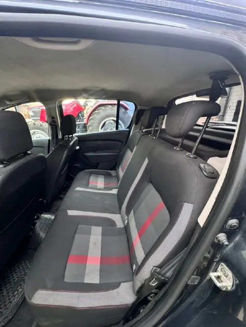 Dacia Sandero 2019 Stepway PRIVILEGE
