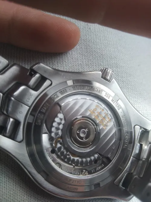 Tag Heuer 