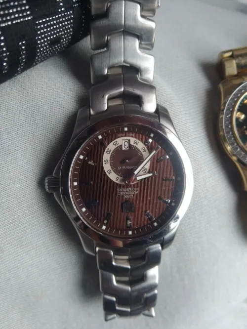 Tag Heuer 