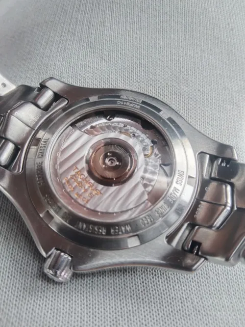 Tag Heuer 