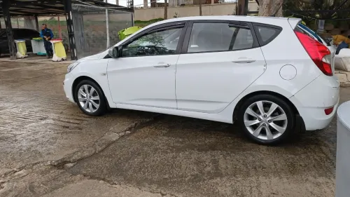 Hyundai Accent RB  5 portes 2018 Préstige
