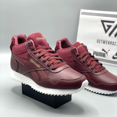 Promo reebok royal gild mid