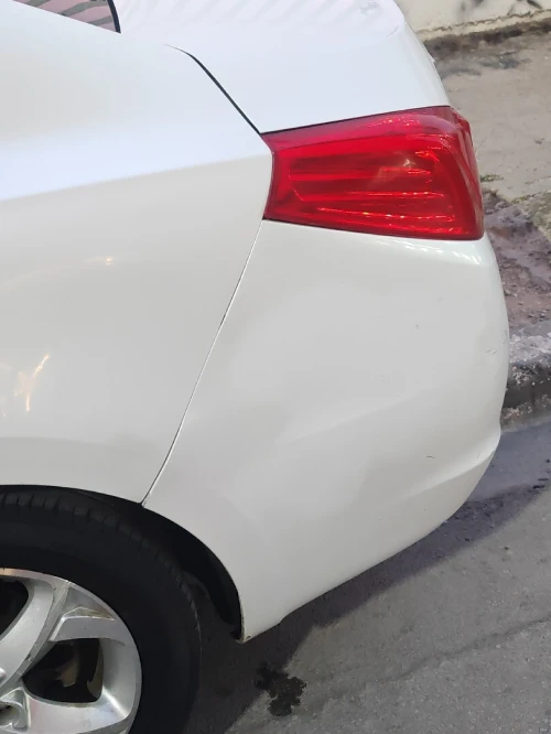 Peugeot 508 2011 