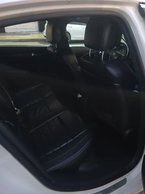 Peugeot 508 2011 