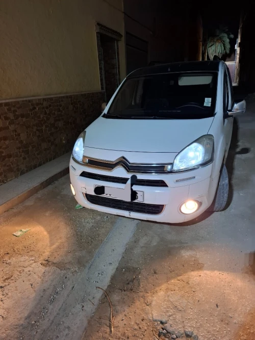 Citroen Berlingo Multispace 2014 Berlingo Multispace