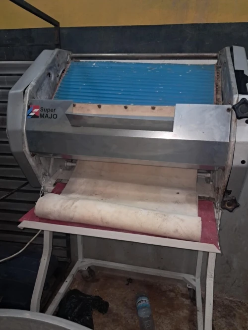 matriel boulangrie boungar 1080