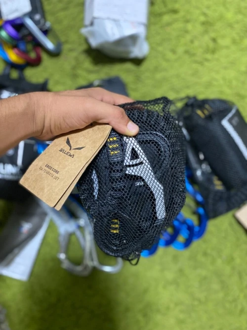 Matériel d escalade petzl black diamond 